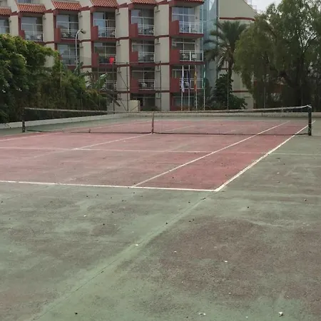 Carihuela Palace Beach