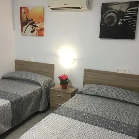 Carihuela Palace Beach * Torremolinos