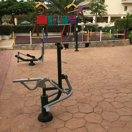 Carihuela Palace Beach *