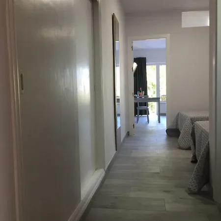 Carihuela Palace Beach * טורמולינוס