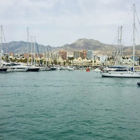 Carihuela Palace Beach *