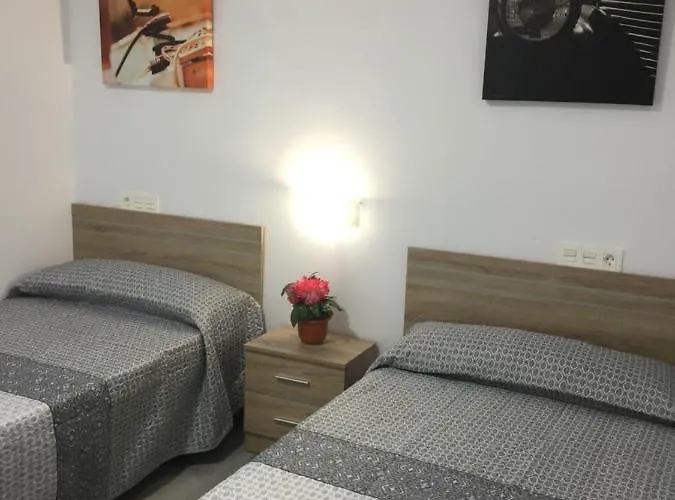 Carihuela Palace Beach * Torremolinos