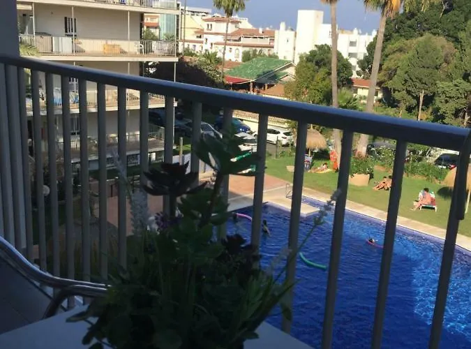 Carihuela Palace Beach Torremolinos