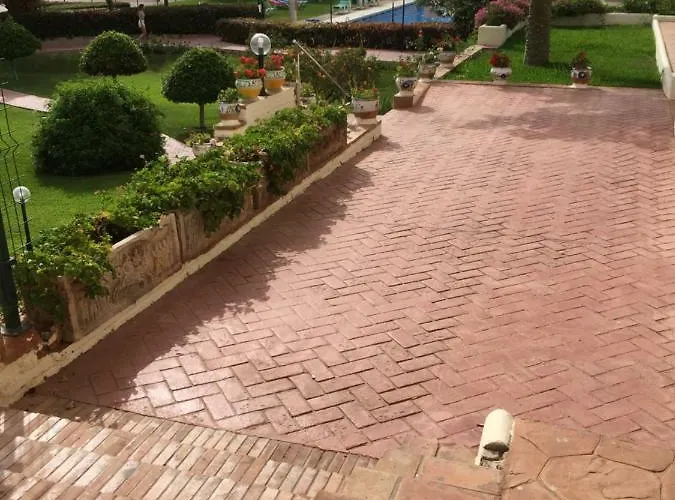 Carihuela Palace Beach * Torremolinos