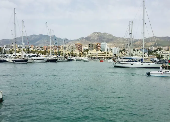 Carihuela Palace Beach *