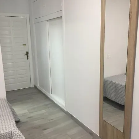 Апартаменты Carihuela Palace Beach *