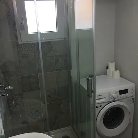 Lägenhet Carihuela Palace Beach