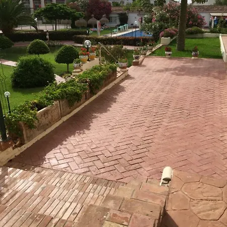 Carihuela Palace Beach * Torremolinos