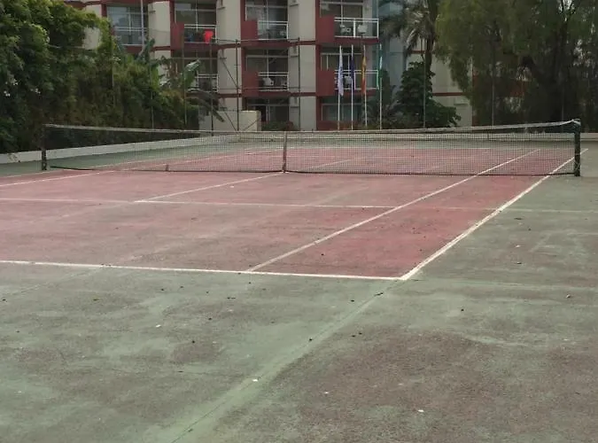 Carihuela Palace Beach