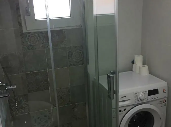 Appartement Carihuela Palace Beach