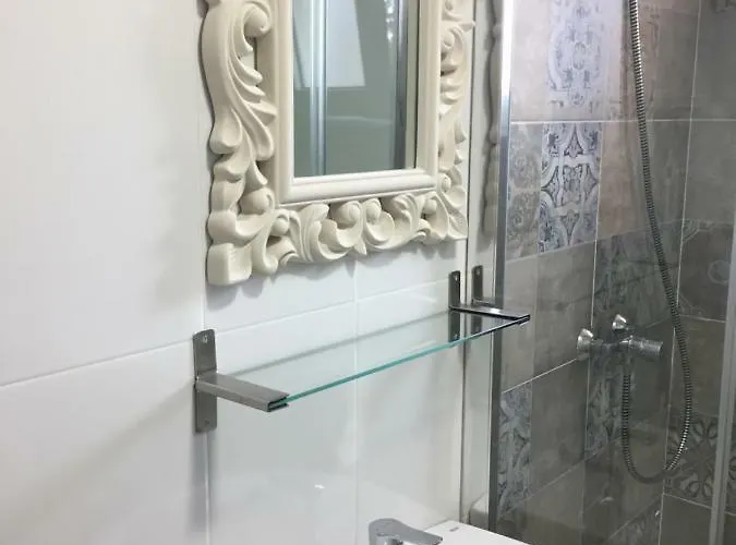 Carihuela Palace Beach * Torremolinos