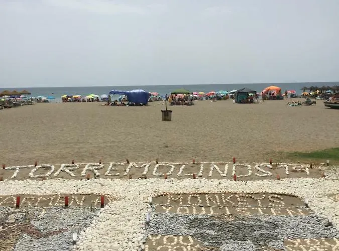 Carihuela Palace Beach Torremolinos